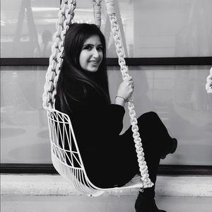 Meet your Posher, Tyler